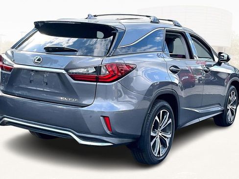 Used 2018 Lexus RX 350L 350L image 6