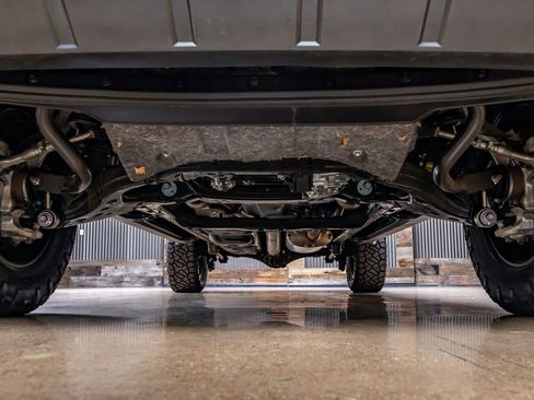 Used 2023 Toyota Tundra 1794 Edition image 15