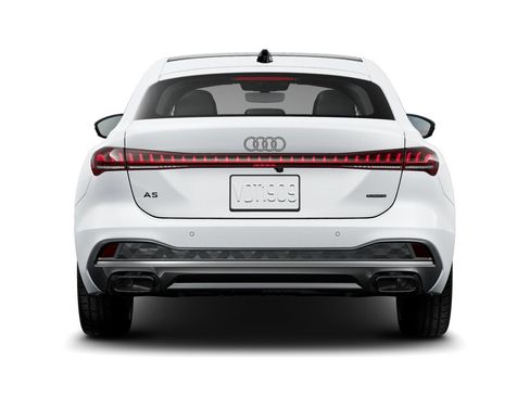 Certified 2025 Audi A5 2.0T Premium w/ Convenience Package AWD/4WD image 7