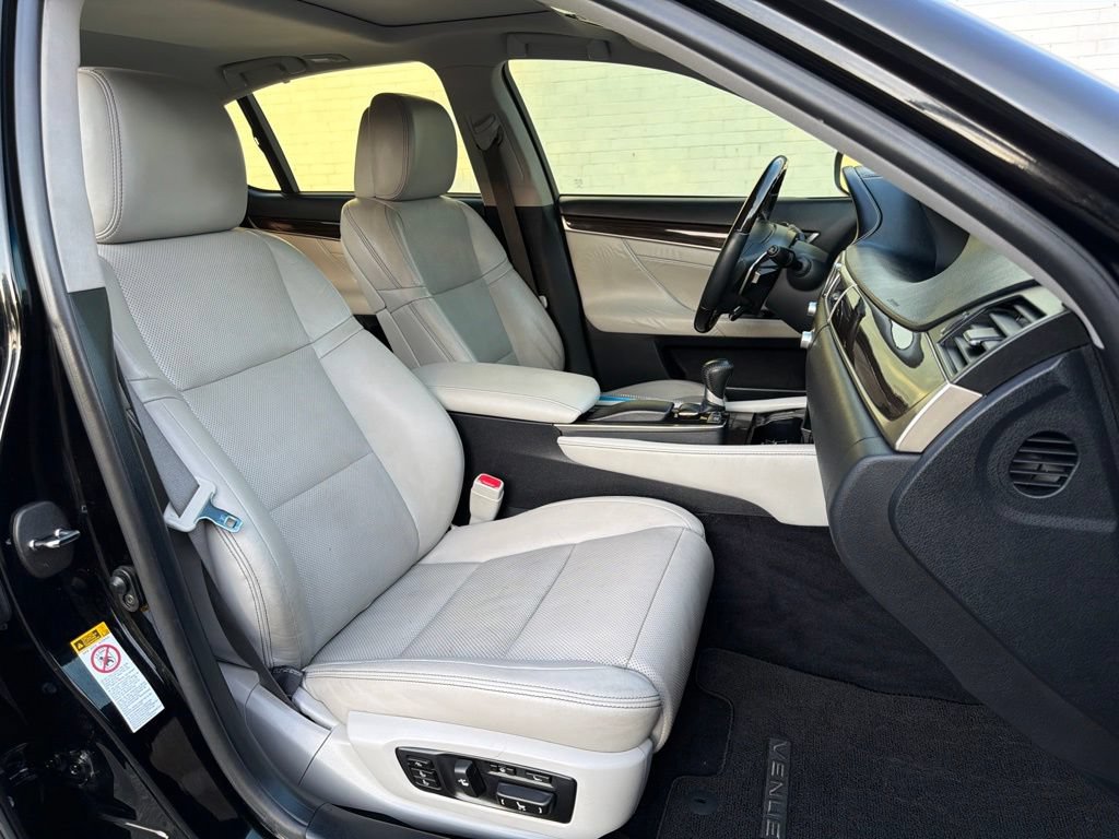 Used 2013 Lexus GS 350 w/ Luxury Pkg RWD image 13
