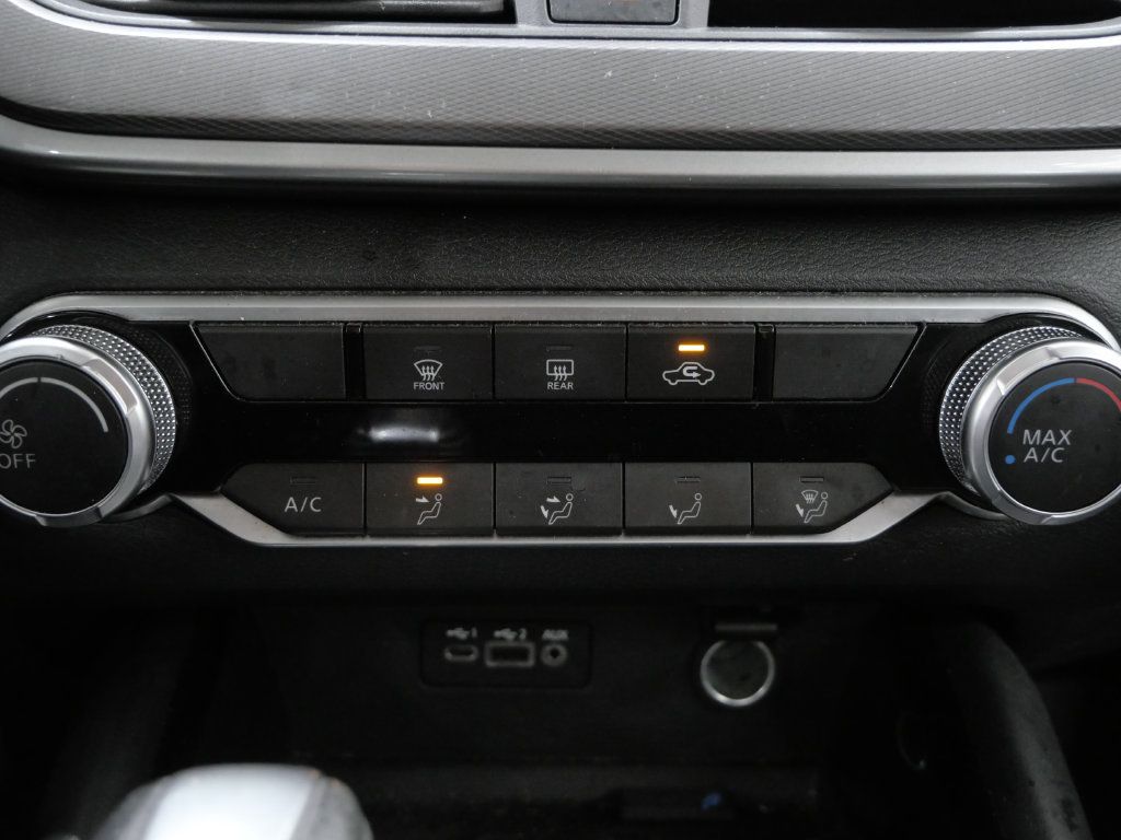 Used 2024 Nissan Altima 2.5 SR FWD image 19