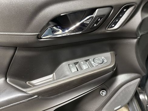 Used 2019 GMC Acadia SLT w/ LPO, Black Accent Package AWD/4WD image 20