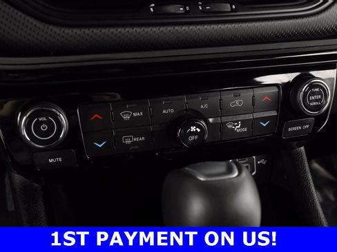 Certified 2022 Jeep Compass Altitude w/ Convenience Group image 30