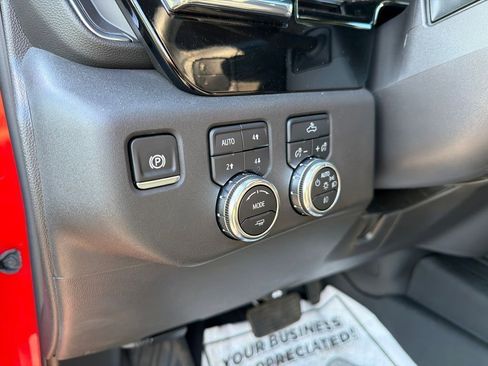 Used 2024 GMC Sierra 1500 Elevation w/ X31 Off-Road Package image 22