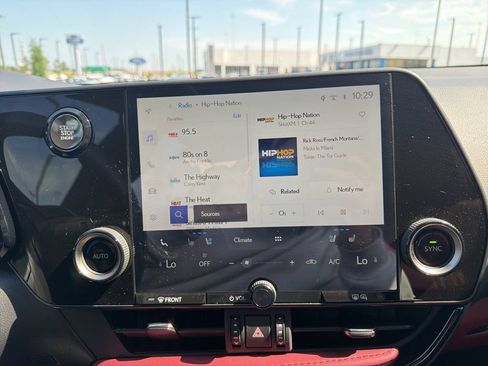 Used 2025 Lexus NX 350 AWD w/ Premium Package image 18