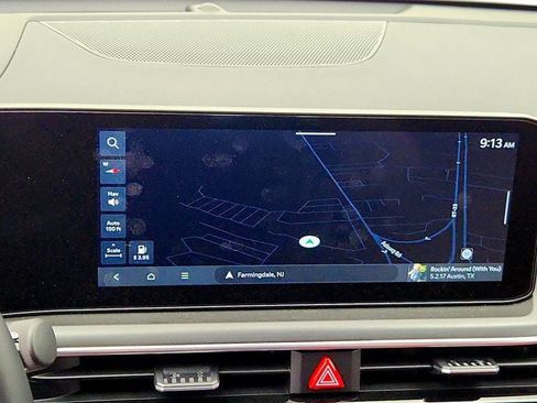 Used 2026 Kia K5 GT-Line w/ GT-Line Premium Package FWD image 19