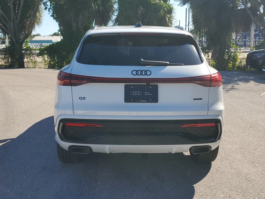 New 2026 Audi Q5 Premium Plus AWD/4WD image 6