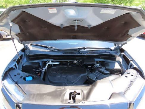 Used 2023 Honda Passport TrailSport image 10