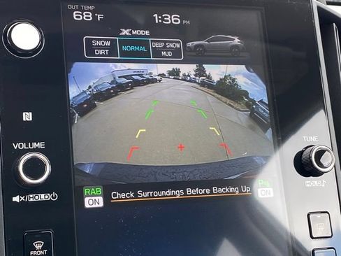 New 2026 Subaru Crosstrek 2.5i Limited AWD/4WD image 22