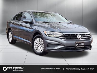 Used 2019 Volkswagen Jetta