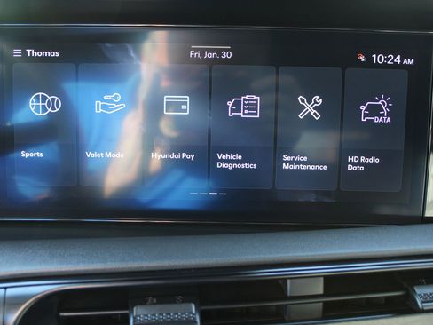 Used 2026 Hyundai Palisade XRT Pro image 52