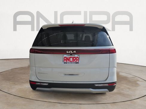 Certified 2024 Kia Carnival EX FWD image 6