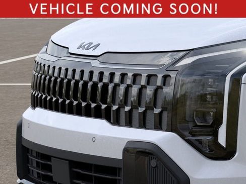 New 2026 Kia Sportage X-Line AWD/4WD image 12