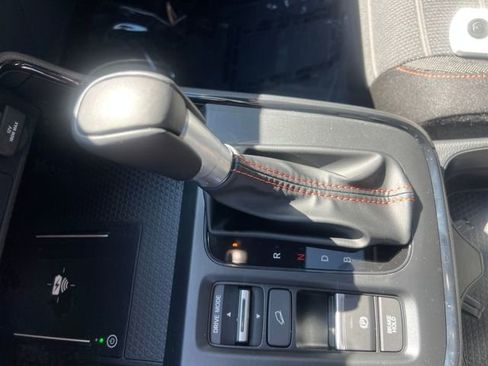 New 2026 Honda CR-V TrailSport image 18