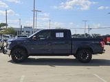 Used 2016 Ford F150 XLT w/ Equipment Group 301A Mid image 4