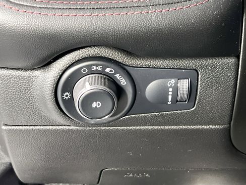 Used 2021 Dodge Durango R/T w/ Blacktop Package image 10