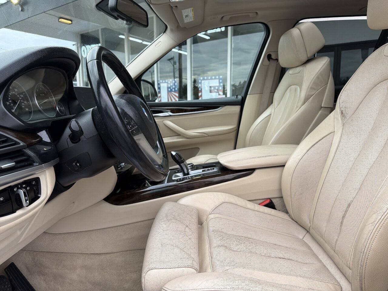 Used 2015 BMW X5 xDrive35i AWD/4WD image 26
