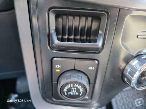 New 2026 Ford F150 XLT w/ Equipment Group 302A MID AWD/4WD image 23