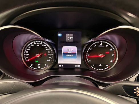 Used 2018 Mercedes-Benz C 300 4MATIC Sedan image 29