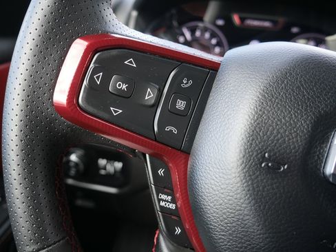 Certified 2025 RAM 1500 Rebel image 40