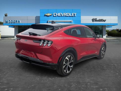 Used 2023 Ford Mustang Mach-E Premium image 5