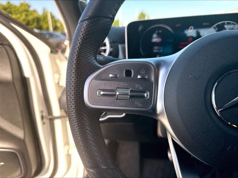 Used 2019 Mercedes-Benz A 220 image 14
