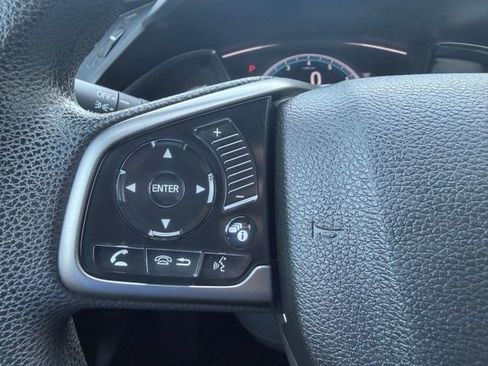 Used 2018 Honda Civic EX image 15