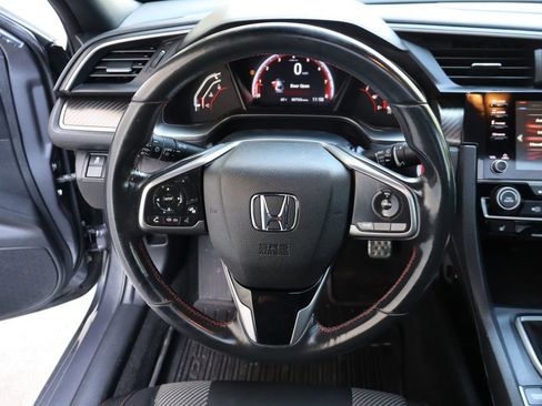 Used 2019 Honda Civic Si image 24
