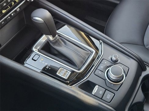 New 2025 MAZDA CX-5 AWD 2.5 S image 15