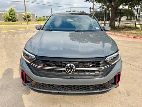 Used 2023 Volkswagen Jetta GLI Autobahn FWD image 8