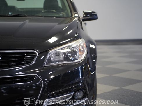 Used 2014 Chevrolet SS RWD image 21