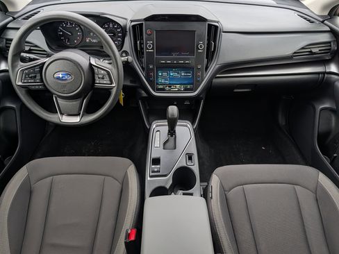 Used 2024 Subaru Impreza 2.0i w/ Popular Package #1A image 10