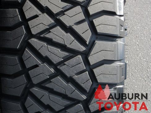 Used 2021 Toyota Sequoia Nightshade image 6