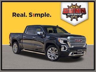 Certified 2020 GMC Sierra 1500 Denali w/ Denali Ultimate Package video 1