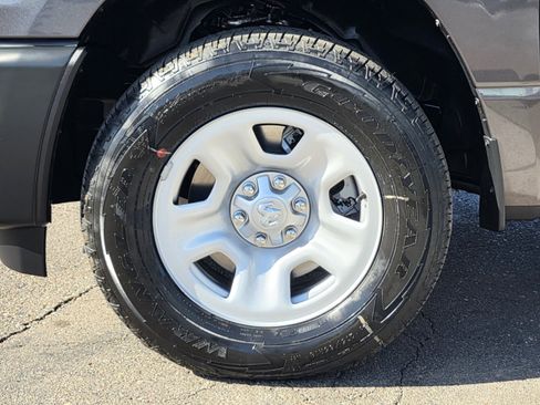 New 2026 RAM 1500 Tradesman AWD/4WD image 9