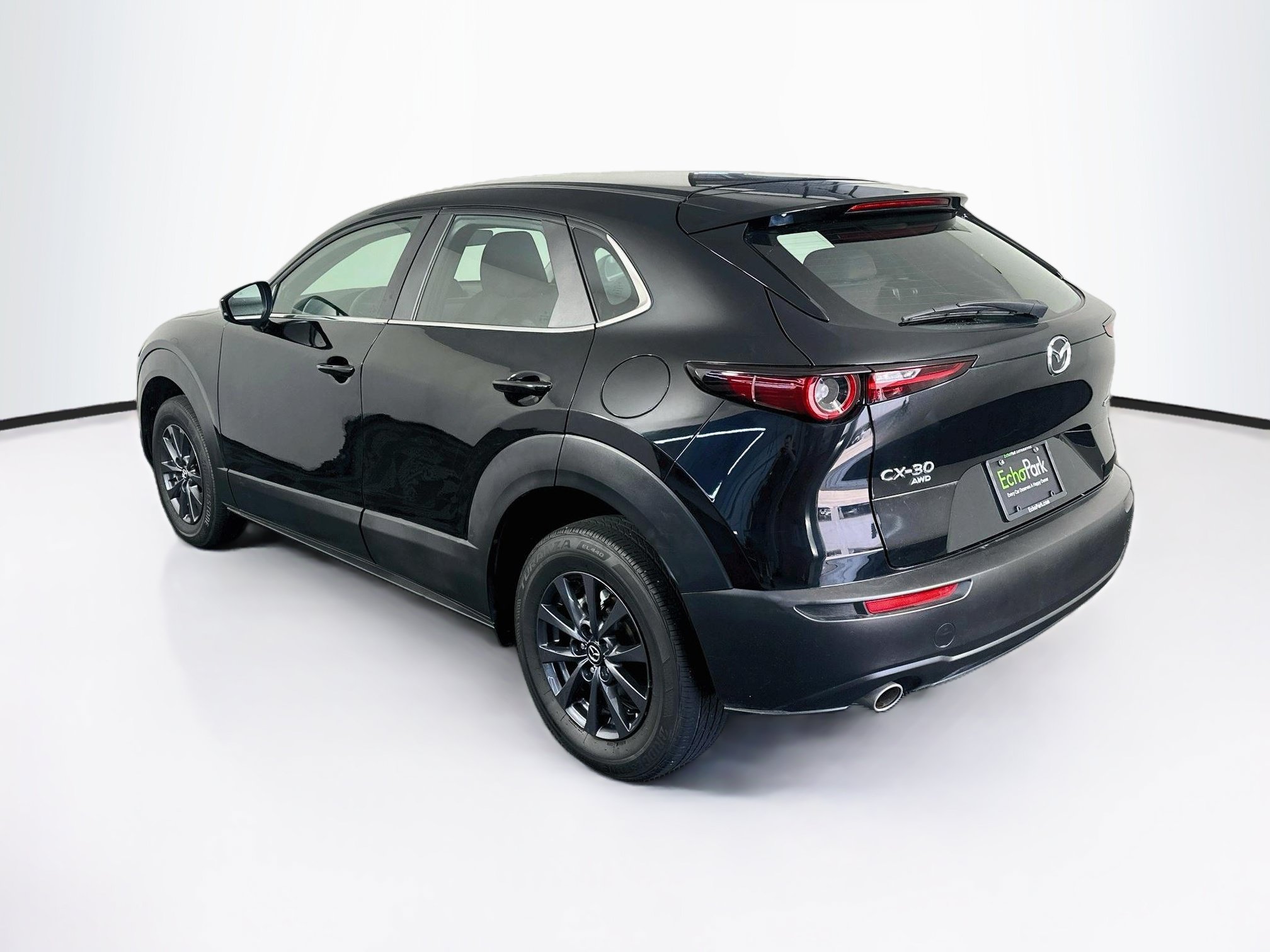 Used 2024 MAZDA CX-30 AWD 2.5 S image 5