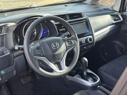 Used 2015 Honda Fit EX image 23