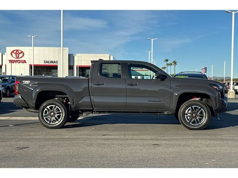 New 2026 Toyota Tacoma TRD Sport AWD/4WD image 3