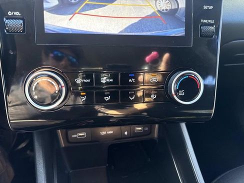 Certified 2023 Hyundai Tucson SEL image 24