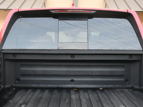 Certified 2023 Honda Ridgeline RTL image 19