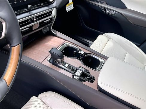 New 2026 Lexus RX 350 FWD image 11