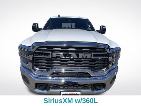 New 2026 RAM 2500 Tradesman image 9