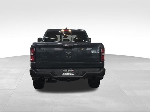 New 2026 RAM 1500 Rebel image 7