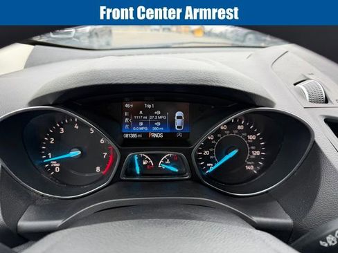 Used 2019 Ford Escape SE image 15