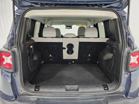 Used 2021 Jeep Renegade Latitude w/ Convenience Group image 17