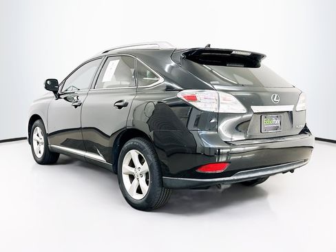 Used 2011 Lexus RX 350 AWD w/ Premium Pkg image 5