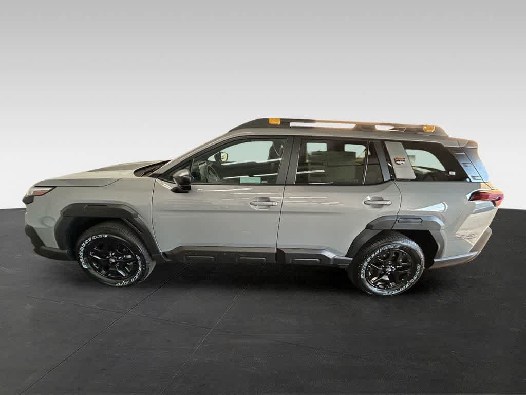 New 2026 Subaru Outback Wilderness AWD/4WD image 3