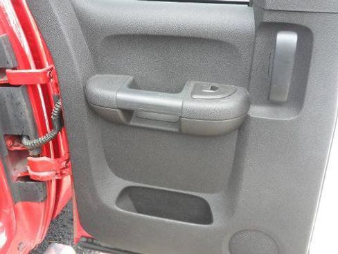 Used 2012 Chevrolet Silverado 1500 LTZ w/ LTZ Plus Package image 21