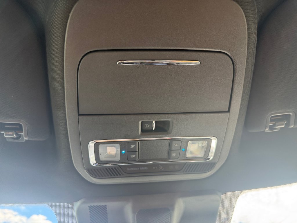 Used 2023 Ford F150 Platinum w/ Equipment Group 701A High AWD/4WD image 25