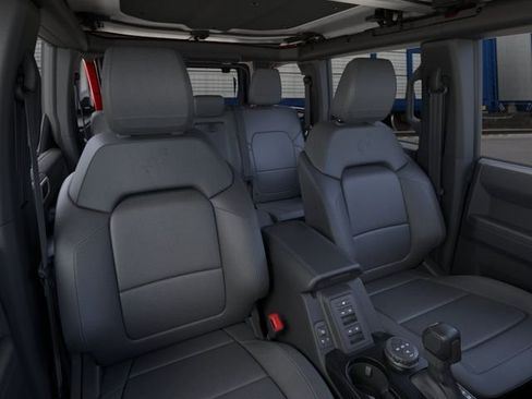 New 2026 Ford Bronco Outer Banks AWD/4WD image 10